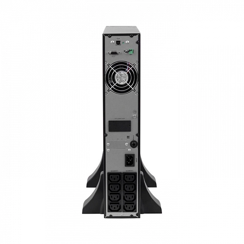 ИБП HIDEN KU9102S-RT (48VDC)