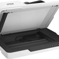 Сканер EPSON WorkForce DS-1630 (B11B239402)