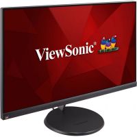 Монитор ViewSonic VS17885 23,8 черный [VX2485-MHU]