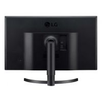Монитор 31.5 LG 32UK550-B Black (LED, Wide, 3840x2160, 4ms, 178°/178°, 300 cd/m, 3000:1, +DP, +2xНDMI, +MM, )