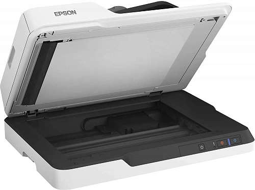 Сканер EPSON WorkForce DS-1630 (B11B239402)