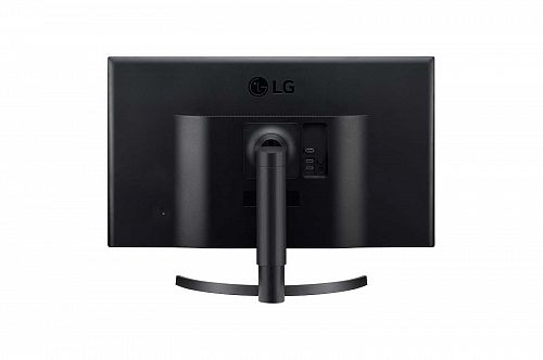 Монитор 31.5 LG 32UK550-B Black (LED, Wide, 3840x2160, 4ms, 178°/178°, 300 cd/m, 3000:1, +DP, +2xНDMI, +MM, )
