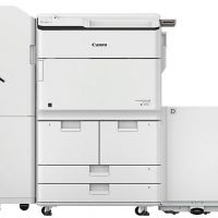 Принтер CANON iR ADVANCE 6555i PRT (0295C010)