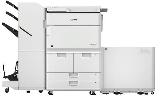 Принтер CANON iR ADVANCE 6555i PRT (0295C010)