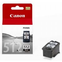 Картридж струйный Canon PG-512 Black для Pixma MP250/ip2700 оригинальный