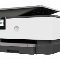 МФУ HP OfficeJet Pro 9013 AiO (1KR49B)