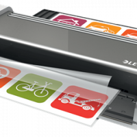 Ламинатор Leitz iLAM Touch 2 A3