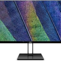 Монитор AOC Value Line 27V2Q 27, серебристый и черный (27V2Q)