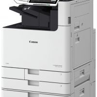 МФУ imageRUNNER ADVANCE DX C5840i Canon (3827C005) (запуск инженером)