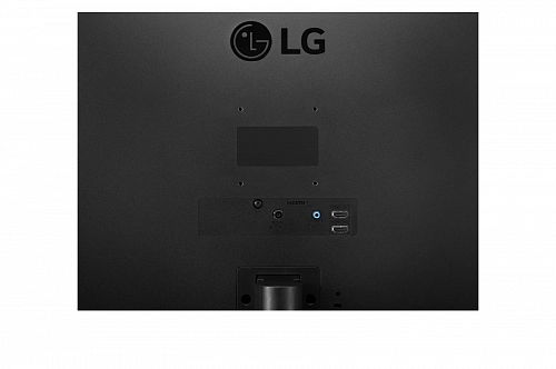 Монитор LG 27MP500 (27MP500-B)