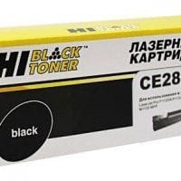 Картридж HP 85A (CE285A) для HP P1102/ M1132