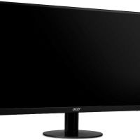 Монитор Acer UM.VS0EE.A01 23 Acer SA230Abi Black (IPS, LED, Wide, 1920x1080, 4ms, 178°/178°, 250 cd/m, 100,000,000:1, +НDMI, )