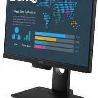 Монитор BENQ 9H.LHMLA.TBE BENQ BL2381T 22.5, черный [9h.lhmla.tbe]
