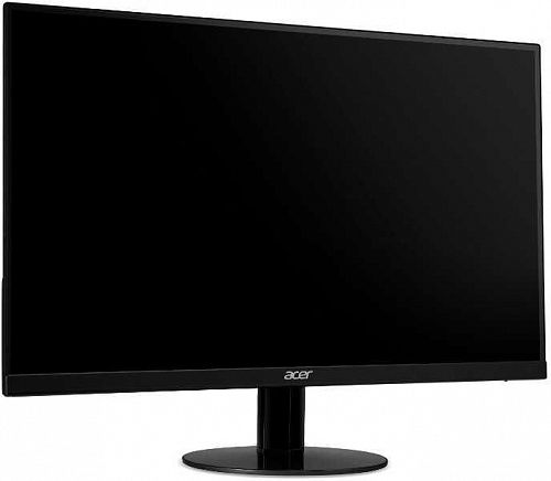 Монитор Acer UM.VS0EE.A01 23 Acer SA230Abi Black (IPS, LED, Wide, 1920x1080, 4ms, 178°/178°, 250 cd/m, 100,000,000:1, +НDMI, )