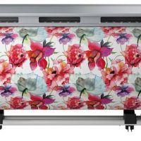 Сублимационный плоттер SureColor SC-F7200 (HDK) (C11CF06301A0/C11CF06001A0)