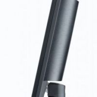Монитор AOC G2460FQ 24 AOC G2460FQ Black (LED, 1920x1080, 144 Hz, 1 ms, 170°/160°, 350 cd/m, 80M:1, +DVI, +HDMI, +DisplayPort, +MM)