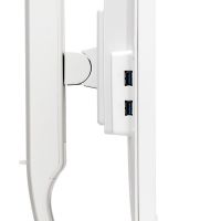 Монитор ЖК IIYAMA XUB2792QSU-W1 27, белый