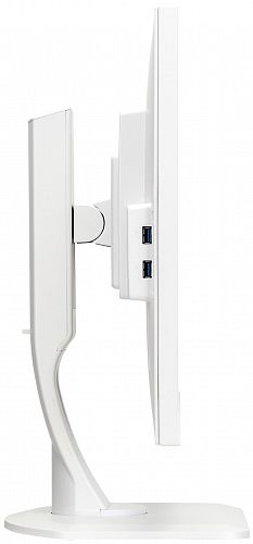Монитор ЖК IIYAMA XUB2792QSU-W1 27, белый