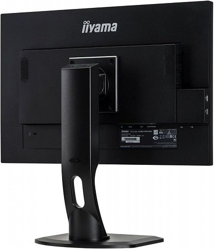 Монитор ЖК IIYAMA ProLite XUB2495WSU-B1 24.1, черный
