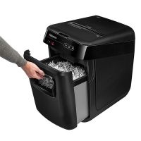 Уничтожитель бумаг FELLOWES AutoMax 150С [FS-46801]