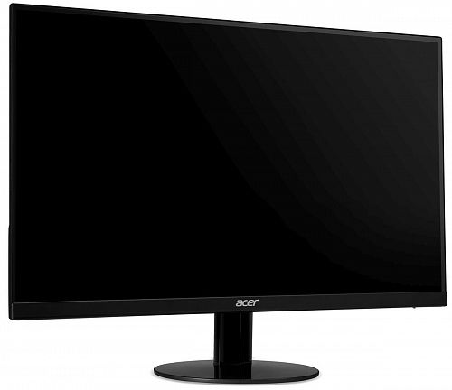 Монитор Acer SA220QAbi 21.5 1920x1080, FHD, LED, IPS, 16:9, 250 nits, 1000:1, 4 ms, 75 Hz, HDMI, VGA (UM.WS0EE.A01)