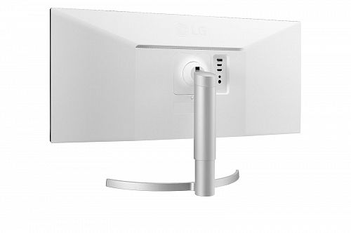 Монитор LG 34WN650-W.ARUZ 34, черный [34WN650-W.ARUZ]