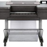 Плоттер HP Designjet Z6 24-in (T8W15A)