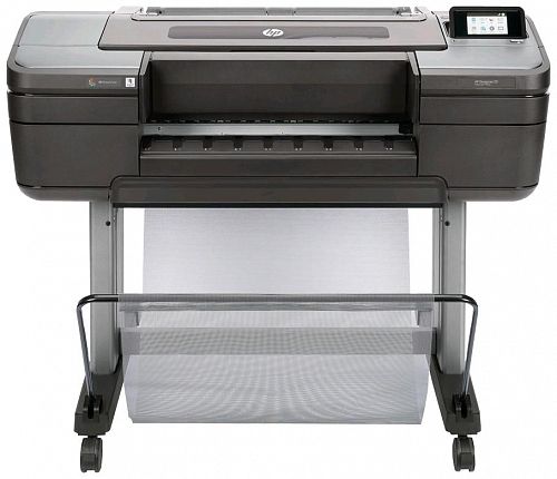 Плоттер HP Designjet Z6 24-in (T8W15A)