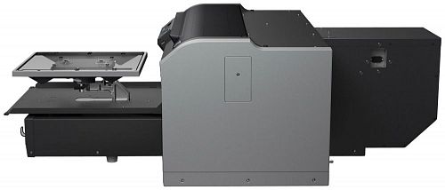 Текстильный плоттер EPSON SureColor SC-F2100 (4C) (C11CF82301A1)