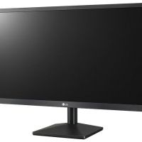 Монитор 21.5 LG 22MK430H-B Black (IPS, LED, Wide, 1920x1080, 5ms, 178°/178°, 250 cd/m, 100,000,000:1, +НDMI, +MM, )