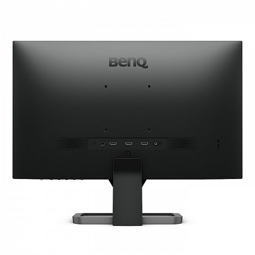 Монитор BenQ 9H.LJ3LA.TSE BENQ 23,8 EW2480, IPS LED, 1920x1080, 16:9, 250 cd/m2, 20M:1, 1000:1, 178/178, 5ms(GtG), 3* HDMI1.4, Speaker (2.5Вт x 2), Black-Metallic Grey
