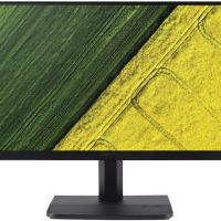 Монитор Acer UM.HE1EE.001 27 ET271bi Black (IPS, LED, Wide, 1920x1080, 4ms, 178°/178°, 300 cd/m, 100,000,000:1, +HDMI, )