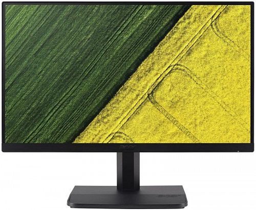 Монитор Acer UM.HE1EE.001 27 ET271bi Black (IPS, LED, Wide, 1920x1080, 4ms, 178°/178°, 300 cd/m, 100,000,000:1, +HDMI, )