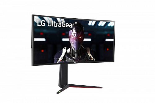 Монитор LG 34GN850-B.ARUZ 34GN850-B 34, черный [34GN850-B.ARUZ]