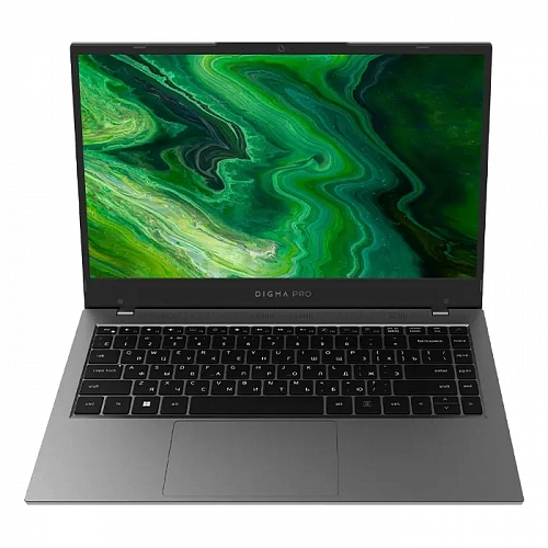Ноутбук Digma Pro Fortis M 14.1 1920x1080 (Full HD), DN14R5-ADXW01