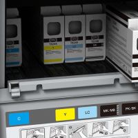 Плоттер EPSON SureColor SC-P8000 STD (C11CE42301A8) со стендом