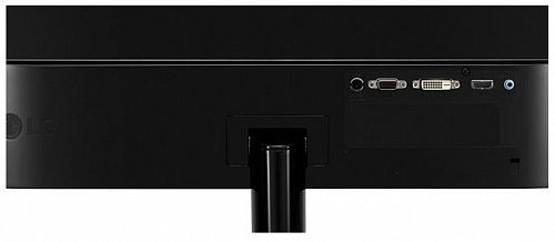 Монитор ЖК LG 22MP58VQ-P 21.5, черный [22mp58vq-p.aruz]