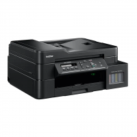 МФУ BROTHER DCP-T720DW с СНПЧ (DCPT720DWR1)