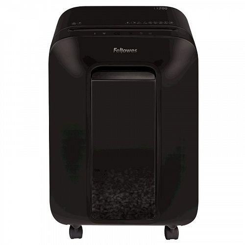 Уничтожитель бумаг FELLOWES PowerShred LX200 [FS-55022]