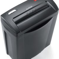 Уничтожитель бумаг REXEL AlphaX
