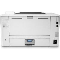 Принтер HP LaserJet Pro M404dn (W1A53A)