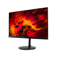 Монитор Acer Nitro XV272S 27 1920x1080, FHD, 165 Hz, 16:9, 1000:1, 2 ms, 400 nits, DP, Headphone (UM.HX2EE.S05)