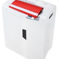HSM 1045111 Уничтожитель бумаг HSM ShredStar X10-4.5x30,  3,  P-4,  4х35 мм [1045111]