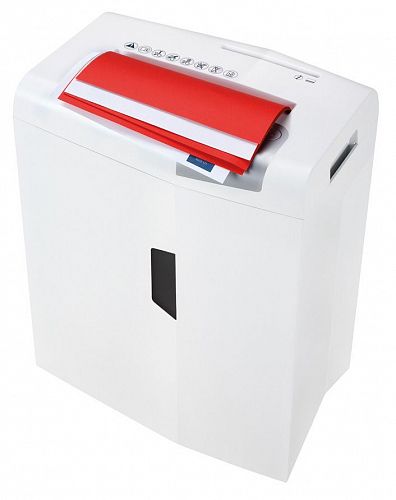 HSM 1045111 Уничтожитель бумаг HSM ShredStar X10-4.5x30,  3,  P-4,  4х35 мм [1045111]