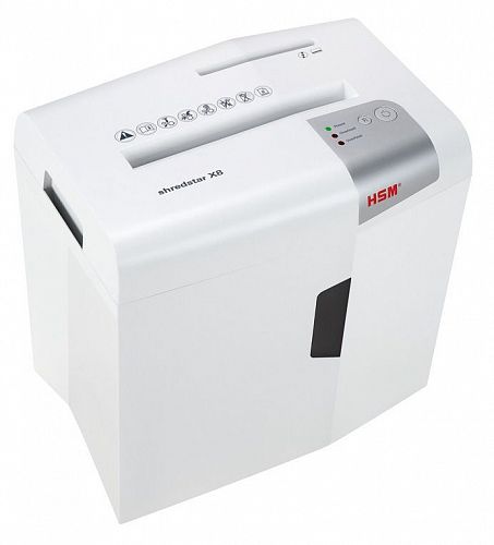 Уничтожитель бумаг HSM ShredStar X8-4.5x30