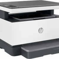 МФУ HP Neverstop Laser MFP 1200a (4QD21A)
