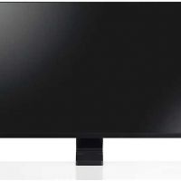Монитор Samsung LS32R750QEIXCI LS32R750QEIXCI 31.5, черный [LS32R750QEIXCI]