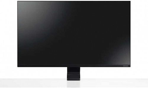 Монитор Samsung LS32R750QEIXCI LS32R750QEIXCI 31.5, черный [LS32R750QEIXCI]