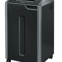 Уничтожитель бумаг FELLOWES PowerShred 425CI [fs-4698001]