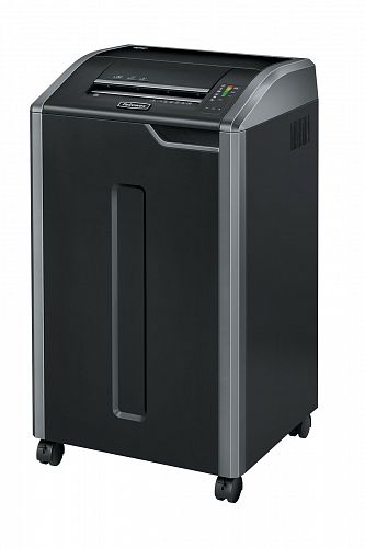Уничтожитель бумаг FELLOWES PowerShred 425CI [fs-4698001]
